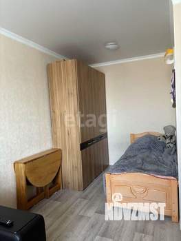 1-к квартира, вторичка, 32м2, 8/12 этаж