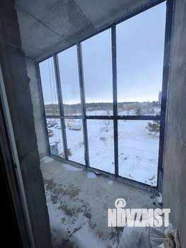 2-к квартира, вторичка, 67м2, 3/16 этаж