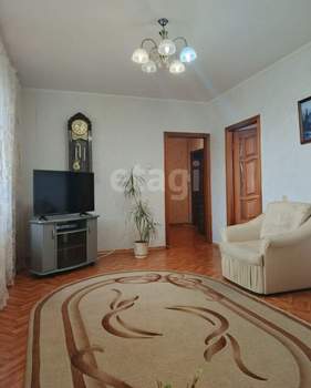 3-к квартира, вторичка, 66м2, 8/10 этаж