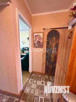 2-к квартира, вторичка, 49м2, 5/5 этаж