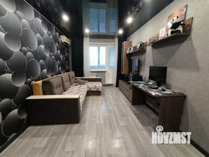 1-к квартира, вторичка, 39м2, 8/10 этаж