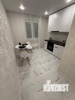 1-к квартира, вторичка, 33м2, 8/9 этаж