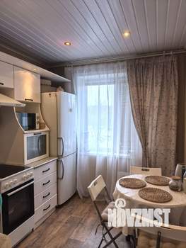 3-к квартира, вторичка, 65м2, 3/9 этаж