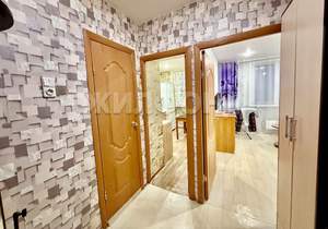 1-к квартира, вторичка, 32м2, 3/12 этаж