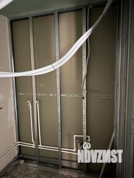 1-к квартира, вторичка, 38м2, 4/5 этаж