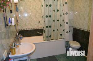 3-к квартира, вторичка, 63м2, 6/9 этаж