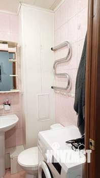 1-к квартира, вторичка, 32м2, 5/16 этаж