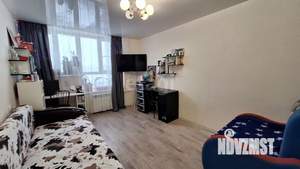 2-к квартира, вторичка, 35м2, 7/12 этаж