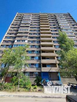 3-к квартира, вторичка, 59м2, 10/16 этаж