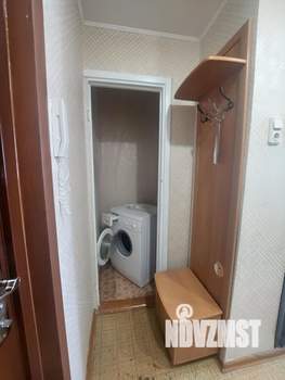 1-к квартира, вторичка, 34м2, 5/10 этаж