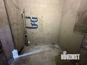 1-к квартира, сданный дом, 43м2, 7/9 этаж