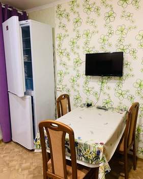 3-к квартира, вторичка, 69м2, 3/5 этаж