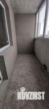 1-к квартира, вторичка, 40м2, 1/9 этаж