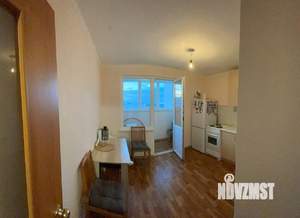 1-к квартира, вторичка, 39м2, 11/20 этаж