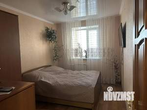3-к квартира, вторичка, 69м2, 15/15 этаж