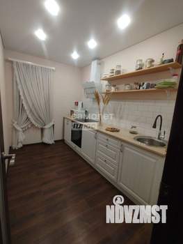 3-к квартира, вторичка, 51м2, 10/16 этаж