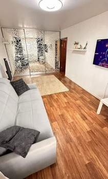 2-к квартира, вторичка, 50м2, 7/7 этаж