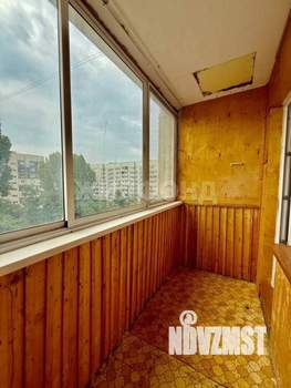 1-к квартира, вторичка, 29м2, 6/9 этаж