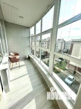 2-к квартира, вторичка, 48м2, 4/4 этаж