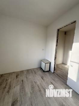 Студия квартира, вторичка, 16м2, 1/5 этаж