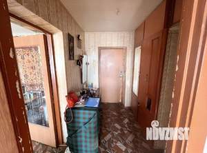3-к квартира, вторичка, 67м2, 7/9 этаж