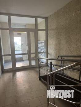 1-к квартира, вторичка, 35м2, 1/18 этаж