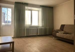 1-к квартира, вторичка, 35м2, 5/5 этаж