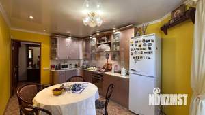 4-к квартира, вторичка, 107м2, 2/14 этаж