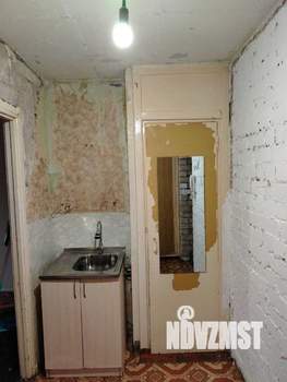2-к квартира, вторичка, 23м2, 4/5 этаж