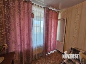 3-к квартира, вторичка, 60м2, 9/16 этаж