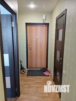 1-к квартира, вторичка, 34м2, 5/10 этаж