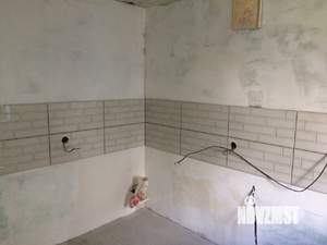 2-к квартира, вторичка, 43м2, 2/15 этаж