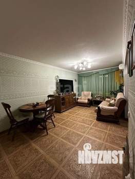 3-к квартира, вторичка, 65м2, 4/9 этаж