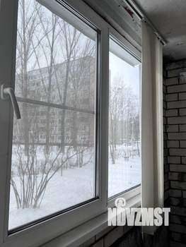 1-к квартира, вторичка, 34м2, 1/9 этаж