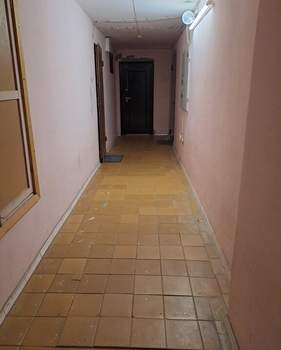 1-к квартира, вторичка, 36м2, 14/14 этаж