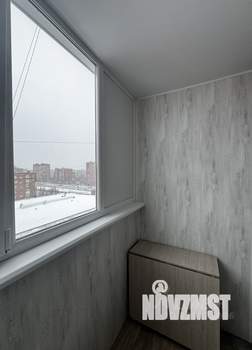 1-к квартира, вторичка, 40м2, 10/10 этаж