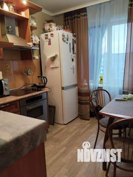 3-к квартира, вторичка, 66м2, 8/9 этаж