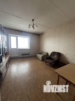 1-к квартира, вторичка, 49м2, 9/10 этаж