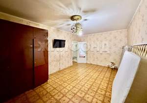 2-к квартира, вторичка, 55м2, 9/9 этаж