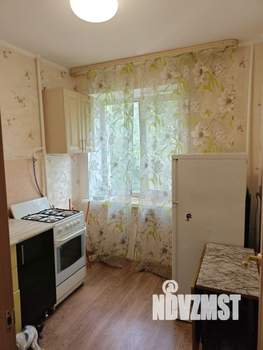 1-к квартира, вторичка, 34м2, 5/9 этаж