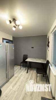2-к квартира, вторичка, 58м2, 4/16 этаж