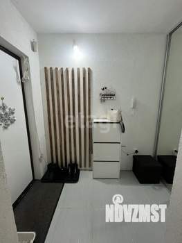 1-к квартира, вторичка, 37м2, 14/14 этаж