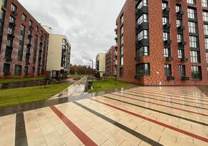 2-к квартира, вторичка, 57м2, 1/6 этаж