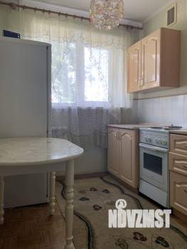 2-к квартира, вторичка, 47м2, 2/5 этаж