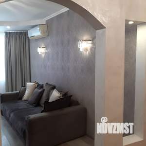 3-к квартира, вторичка, 105м2, 7/15 этаж