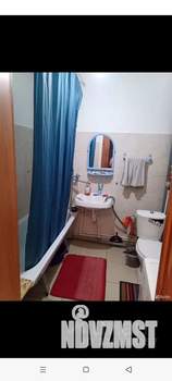 1-к квартира, вторичка, 37м2, 6/9 этаж