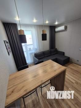 1-к квартира, вторичка, 32м2, 6/8 этаж