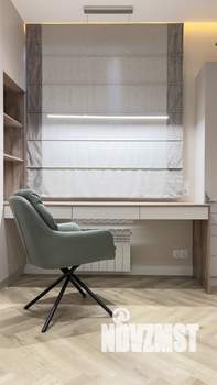 3-к квартира, вторичка, 103м2, 9/12 этаж