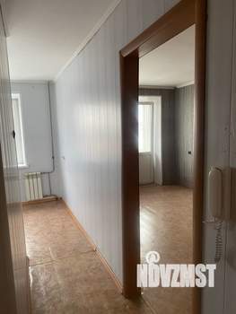 2-к квартира, вторичка, 42м2, 4/5 этаж