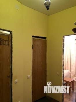 3-к квартира, вторичка, 98м2, 2/3 этаж